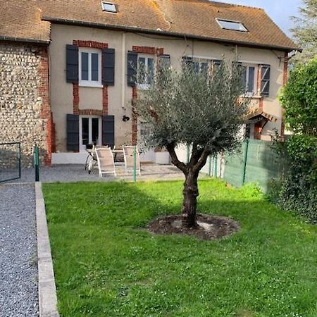 La Maison De L'Olivier Poses Екстер'єр фото