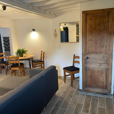 La Maison De L'Olivier Poses Екстер'єр фото