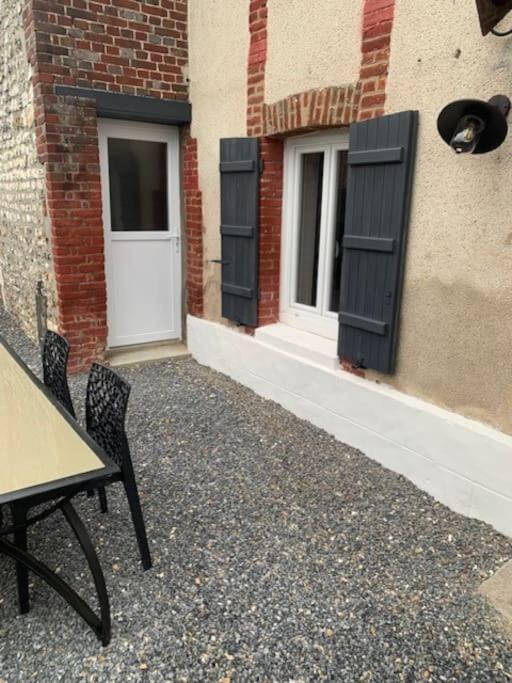 La Maison De L'Olivier Poses Екстер'єр фото