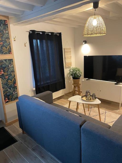La Maison De L'Olivier Poses Екстер'єр фото