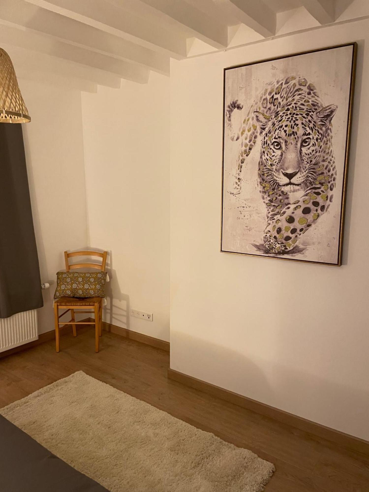 La Maison De L'Olivier Poses Екстер'єр фото