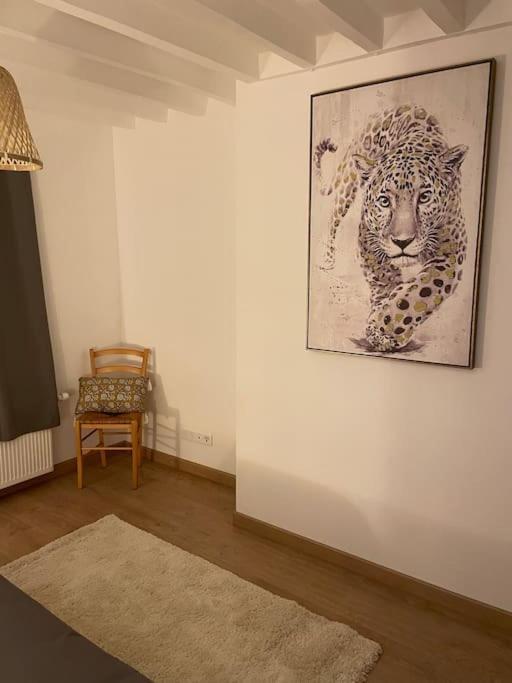 La Maison De L'Olivier Poses Екстер'єр фото